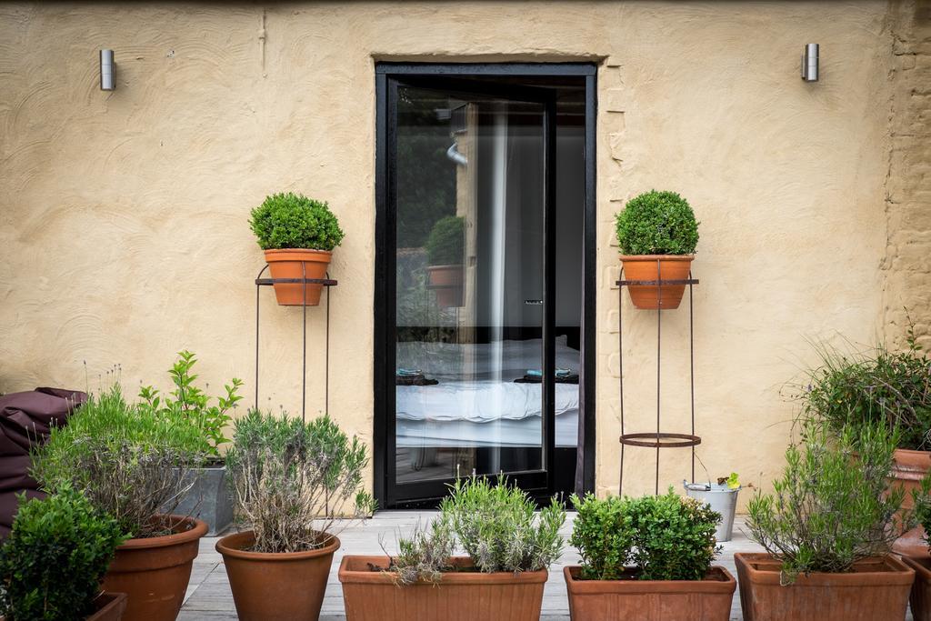 Csar Private Guesthouse Bruges Exterior photo
